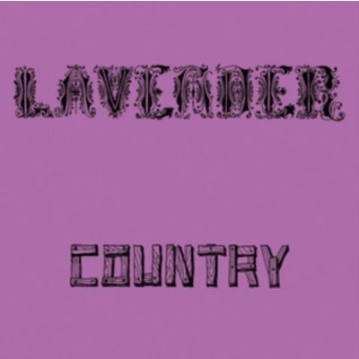 Lavender Country - Lavender Country LP