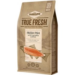 Carnilove True Fresh Fish for Adult dogs 1,4 kg