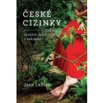 České cizinky - Jana LeBlanc – Zbozi.Blesk.cz