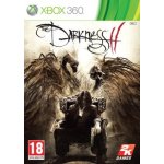 The Darkness 2 – Hledejceny.cz