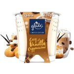 Glade Vanilla Cappuccino 129 g – Zbozi.Blesk.cz