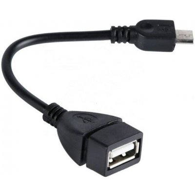 USB OTG kabel/redukce micro USB - USB 2.0 | Zboží Auto