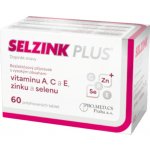 SELZINK PLUS 60 tablet – Zbozi.Blesk.cz