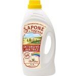 Sapone di Toscana prací gel na barevné Aloe Vera 1,85 l 40 PD – Sleviste.cz