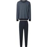 esmara Men ápnské pyžamo navy modrá – Zboží Mobilmania