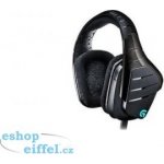 Logitech G633 Artemis Spectrum – Zboží Živě