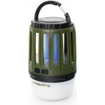 Delphin Kempová Lampa MOSKYTO – Zboží Dáma