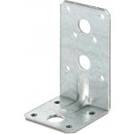 Gah Alberts Úhelník s výztuhou pozink – Hledejceny.cz