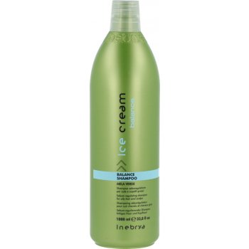 Inebrya Balance Shampoo 1000 ml