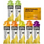 SiS GO Isotonic 420 ml – Zboží Dáma