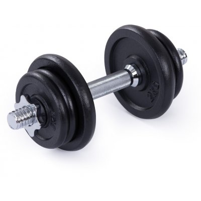 Trinfit jednoruční nakládací 30 mm 10 kg – Sleviste.cz