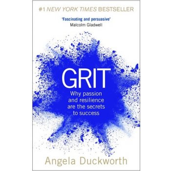 Grit: Why passion and resilience are the secr... Angela Duckworth