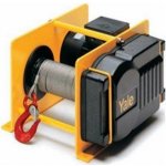 Yale Elektrický naviják RPE 5-6 500kg 500kg