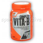 Extrifit Vita-B Complex Forte 500 90 kapslí – Zbozi.Blesk.cz