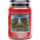 Village Candle Apple Wood 602 g