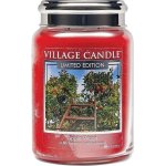 Village Candle Apple Wood 602 g – Zbozi.Blesk.cz