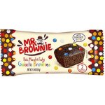 Mr. Brownie Galactic Brownies s lentilkami 50 g – Zboží Mobilmania