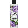 Sprchové gely Lux sprchový gel Fig & Geranium Oil (Daily Shower Oil) 500 ml