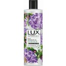 Sprchový gel Lux sprchový gel Fig & Geranium Oil (Daily Shower Oil) 500 ml