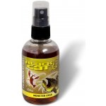 Black Cat Flavour spray Monster Crab 100 ml – Zboží Mobilmania