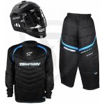 Tempish SIXTH SENSE T1.0 Helmet Basic Set SR Black – Zboží Dáma
