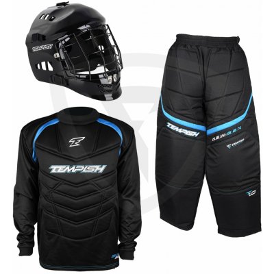 Tempish SIXTH SENSE T1.0 Helmet Basic Set SR Black – Zboží Dáma