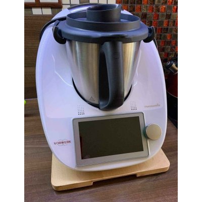 Podložka Deska pod Thermomix varianta: 32x30 cm. – Hledejceny.cz