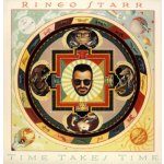 Starr Ringo - Time Takes Time CD – Hledejceny.cz