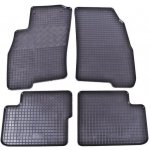 Koberce gumové Rigum Fiat Punto Grande 2006 – Hledejceny.cz