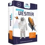 Albi Vesmír Objevuj svět – Hledejceny.cz