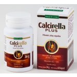 Health Link Calcirella Plus 60 kapslí – Hledejceny.cz