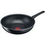 Tefal pánev WOK Simple Cook 28 cm – Hledejceny.cz