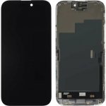 LCD Displej + Dotykové sklo Apple iPhone 15 Pro – Hledejceny.cz