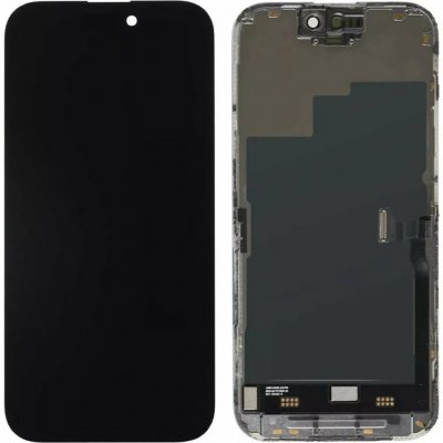 LCD Displej + Dotykové sklo Apple iPhone 15 Pro – Hledejceny.cz