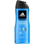 Adidas Fresh Endurance sprchový gel 400 ml – Zboží Mobilmania