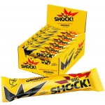 Big Shock! Original Energetická tyčinka 65 g – Hledejceny.cz