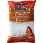 TRS Chapati Mouka Wheat Flour 1500 g – Sleviste.cz