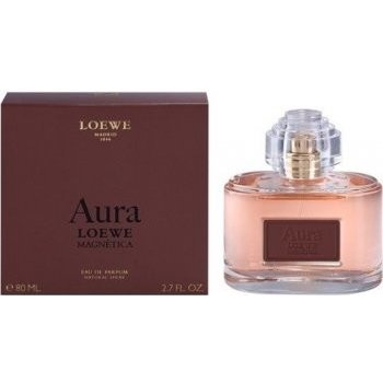 Loewe Aura Magnética parfémovaná voda dámská 80 ml