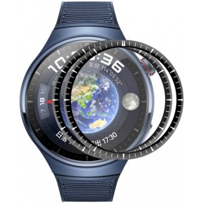 ENKAY 2x 3D Ochranná fólie Huawei Watch 4 Pro 59701