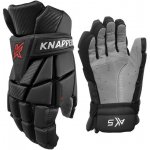 Hokejbalové rukavice Knapper AK5 v2 SR – Sleviste.cz