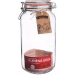 Orion sklo patent BĚLA 2 l – Zboží Mobilmania