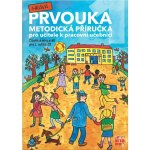 Hravá prvouka 1 - metodická příručka pro 1. ročník ZŠ - Mgr. Rybová J. a kolektiv – Hledejceny.cz