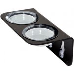 HabiStat Arboreal Feeding Ledge double 16x6x8 cm – Hledejceny.cz