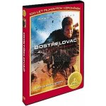 Odstřelovač 100 let Paramountu DVD – Hledejceny.cz