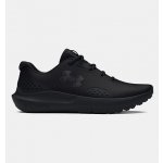 Under Armour Charged Surge 4 W dámská běžecká obuv černá – Zboží Dáma Under Armour Charged Surge 4 W dámská běžecká obuv černá – Zboží Dáma