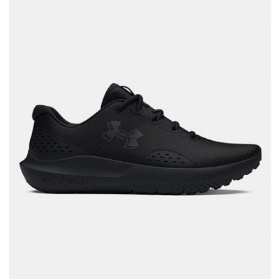 Under Armour Charged Surge 4 W dámská běžecká obuv černá – Zboží Dáma Under Armour Charged Surge 4 W dámská běžecká obuv černá – Zboží Dáma