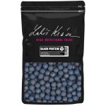 LK Baits boilies Top ReStart Black Protein 1kg 18mm – Hledejceny.cz