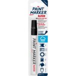Alteco Paint Marker 8 g popisovač černý 9577 – Zboží Živě