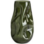 Váza Homla sklo 16 x 27cm – Hledejceny.cz