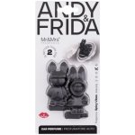 Mr&Mrs Fragrance Andy & Frida Spicy Vibes – Sleviste.cz